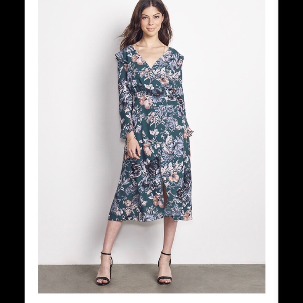 Ali & Jay Je T’aime Midi NWT